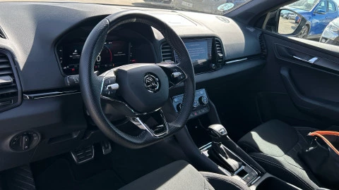 Skoda Karoq 1.5 TSI 110kW (150CV) DSG ACT Sportline