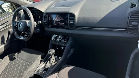 Skoda Karoq 1.5 TSI 110kW (150CV) DSG ACT Sportline