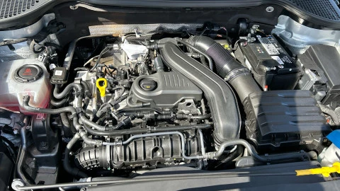 Skoda Karoq 1.5 TSI 110kW (150CV) DSG ACT Sportline