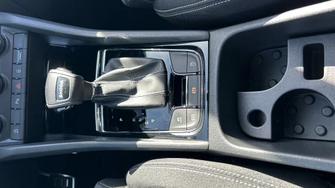 Skoda Karoq 1.5 TSI 110kW (150CV) DSG ACT Sportline