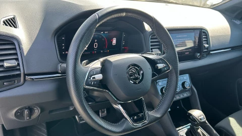 Skoda Karoq 1.5 TSI 110kW (150CV) DSG ACT Sportline