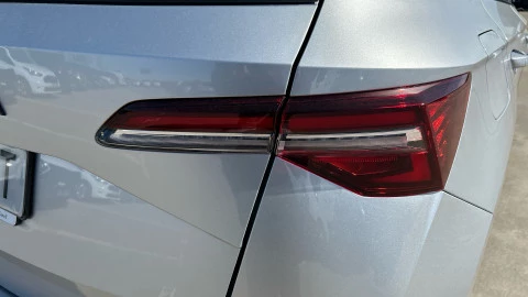 Skoda Karoq 1.5 TSI 110kW (150CV) DSG ACT Sportline