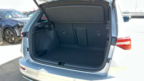 Skoda Karoq 1.5 TSI 110kW (150CV) DSG ACT Sportline