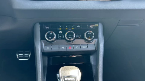 Skoda Karoq 1.5 TSI 110kW (150CV) DSG ACT Sportline