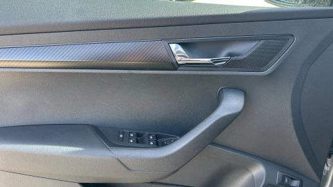 Skoda Karoq 1.5 TSI 110kW (150CV) DSG ACT Sportline