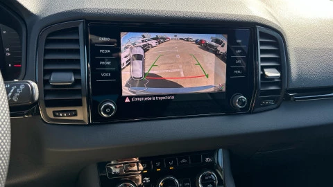 Skoda Karoq 1.5 TSI 110kW (150CV) DSG ACT Sportline