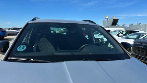 Skoda Karoq 1.5 TSI 110kW (150CV) DSG ACT Sportline