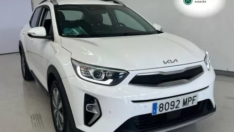 Kia Stonic 1.0 T-GDi 74kW (100CV) MHEV MT Drive Kia Stonic 1.0 T-GDi 74kW (100CV) MHEV MT Drive
