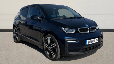 BMW i3 120ah