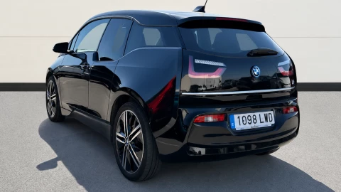 BMW i3 120ah