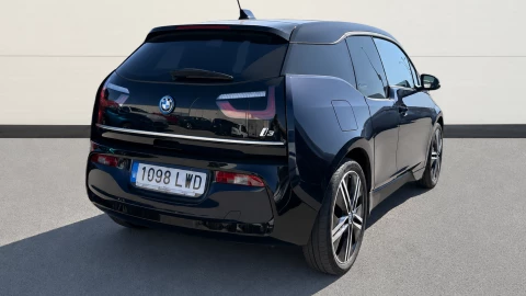 BMW i3 120ah