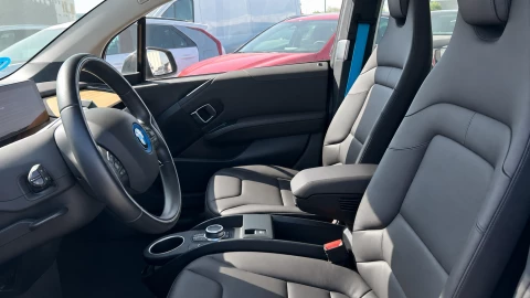 BMW i3 120ah