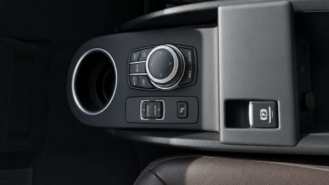 BMW i3 120ah