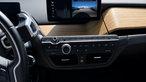 BMW i3 120ah