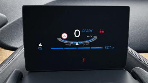 BMW i3 120ah