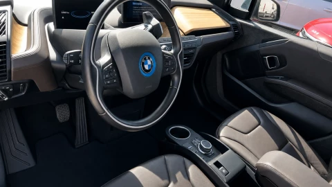 BMW i3 120ah