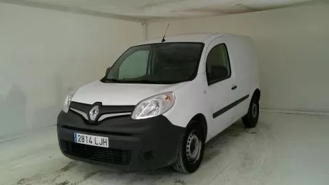 Renault Kangoo Combi Profesional M1 Blue dCi 59 kW (80 CV)