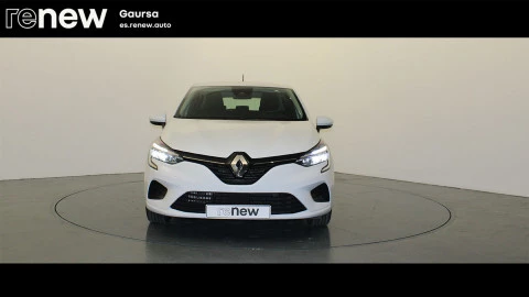 Renault Clio Intens TCe 67 kW (91CV)