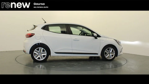 Renault Clio Intens TCe 67 kW (91CV)