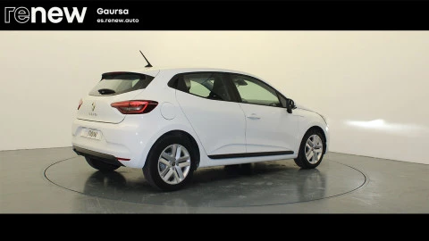 Renault Clio Intens TCe 67 kW (91CV)