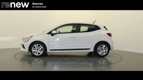 Renault Clio Intens TCe 67 kW (91CV)