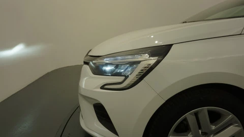 Renault Clio Intens TCe 67 kW (91CV)
