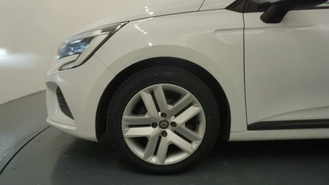Renault Clio Intens TCe 67 kW (91CV)