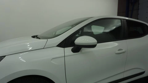 Renault Clio Intens TCe 67 kW (91CV)