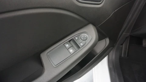 Renault Clio Intens TCe 67 kW (91CV)