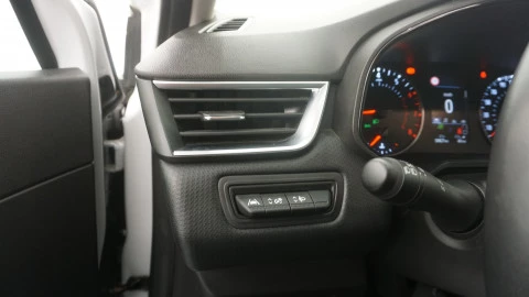 Renault Clio Intens TCe 67 kW (91CV)