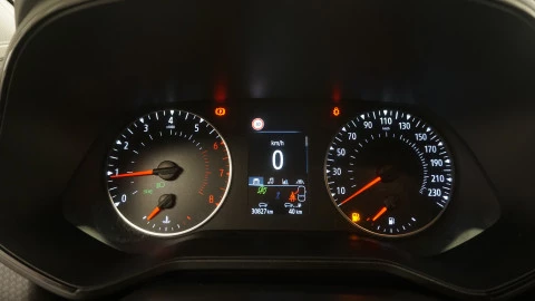 Renault Clio Intens TCe 67 kW (91CV)