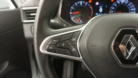 Renault Clio Intens TCe 67 kW (91CV)