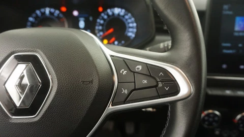 Renault Clio Intens TCe 67 kW (91CV)