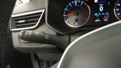 Renault Clio Intens TCe 67 kW (91CV)