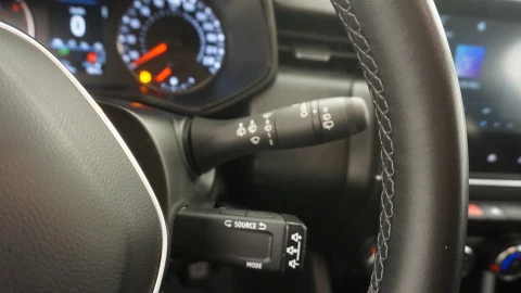 Renault Clio Intens TCe 67 kW (91CV)