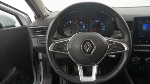 Renault Clio Intens TCe 67 kW (91CV)