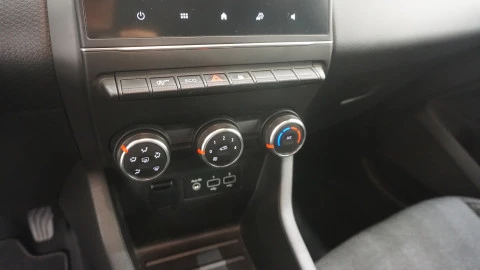 Renault Clio Intens TCe 67 kW (91CV)