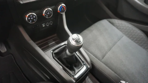 Renault Clio Intens TCe 67 kW (91CV)