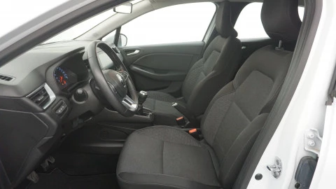 Renault Clio Intens TCe 67 kW (91CV)