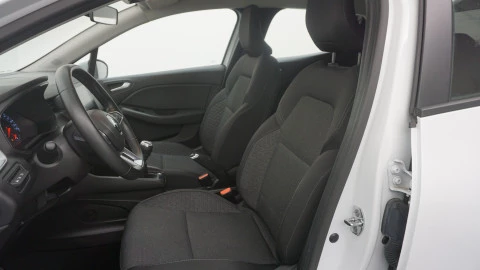 Renault Clio Intens TCe 67 kW (91CV)