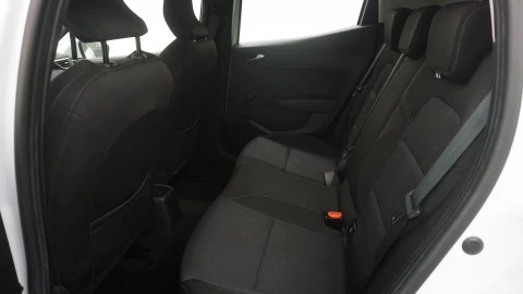 Renault Clio Intens TCe 67 kW (91CV)