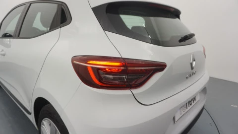 Renault Clio Intens TCe 67 kW (91CV)