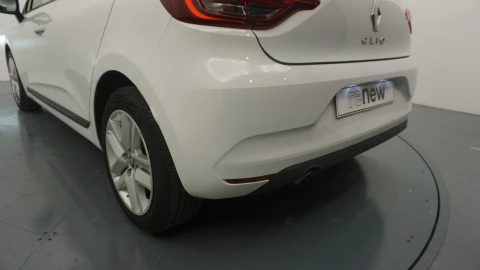 Renault Clio Intens TCe 67 kW (91CV)