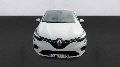 Renault Clio Intens TCe 67 kW (91CV)