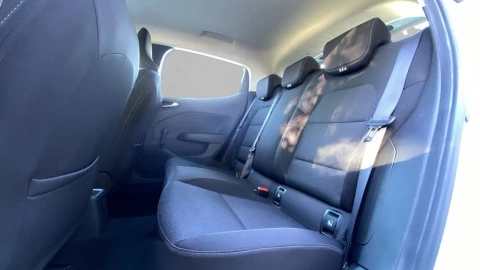 Renault Clio Intens TCe 67 kW (91CV)