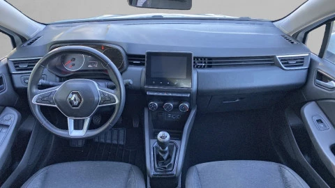 Renault Clio Intens TCe 67 kW (91CV)