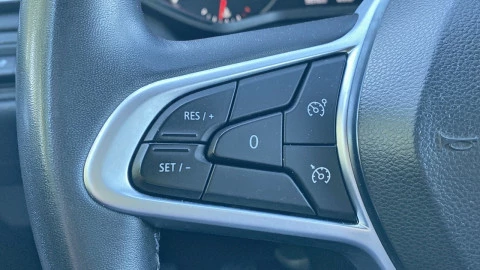 Renault Clio Intens TCe 67 kW (91CV)