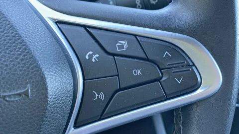 Renault Clio Intens TCe 67 kW (91CV)