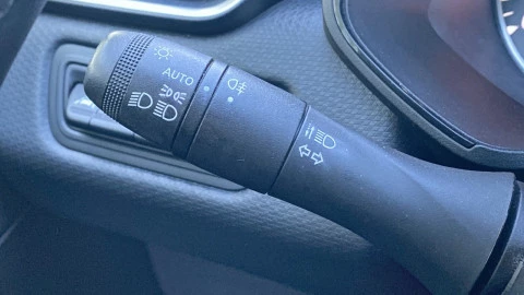 Renault Clio Intens TCe 67 kW (91CV)