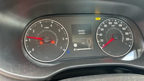 Dacia Sandero Stepway Extreme Go 74kW (100CV) ECO-G